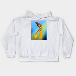 Mermay: Sun Kids Hoodie